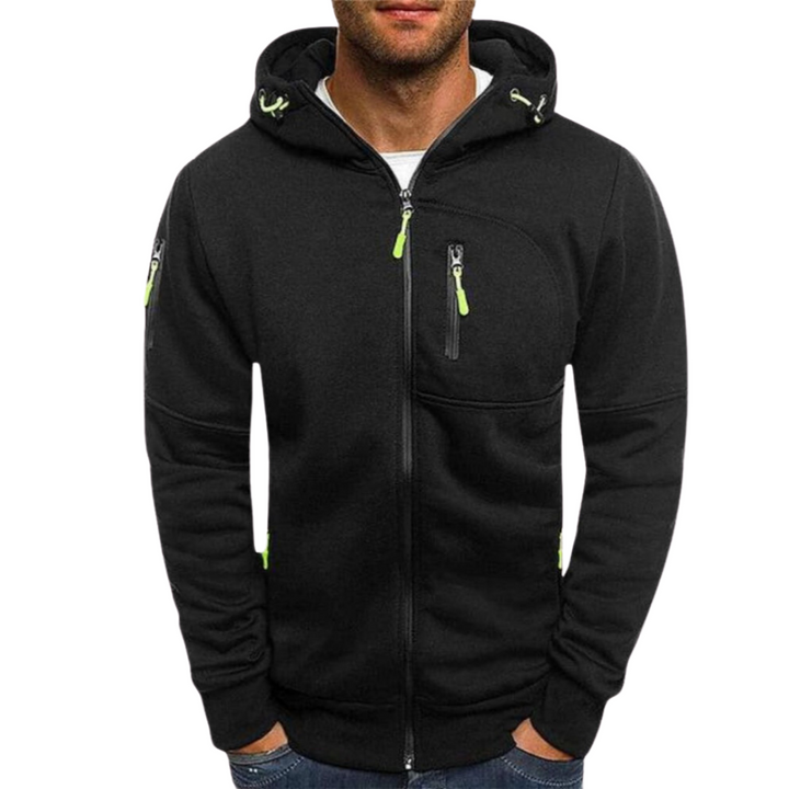 Le Sweat Explorer Urbain