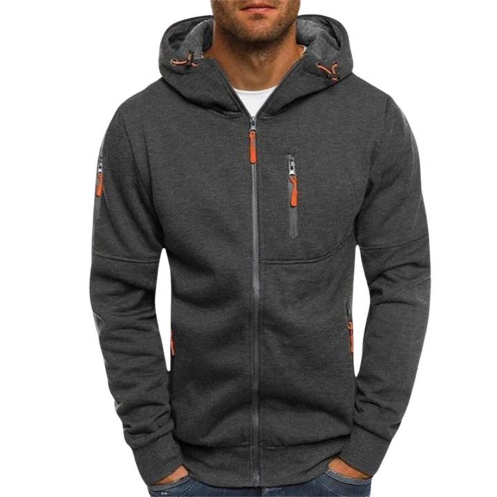 Le Sweat Explorer Urbain