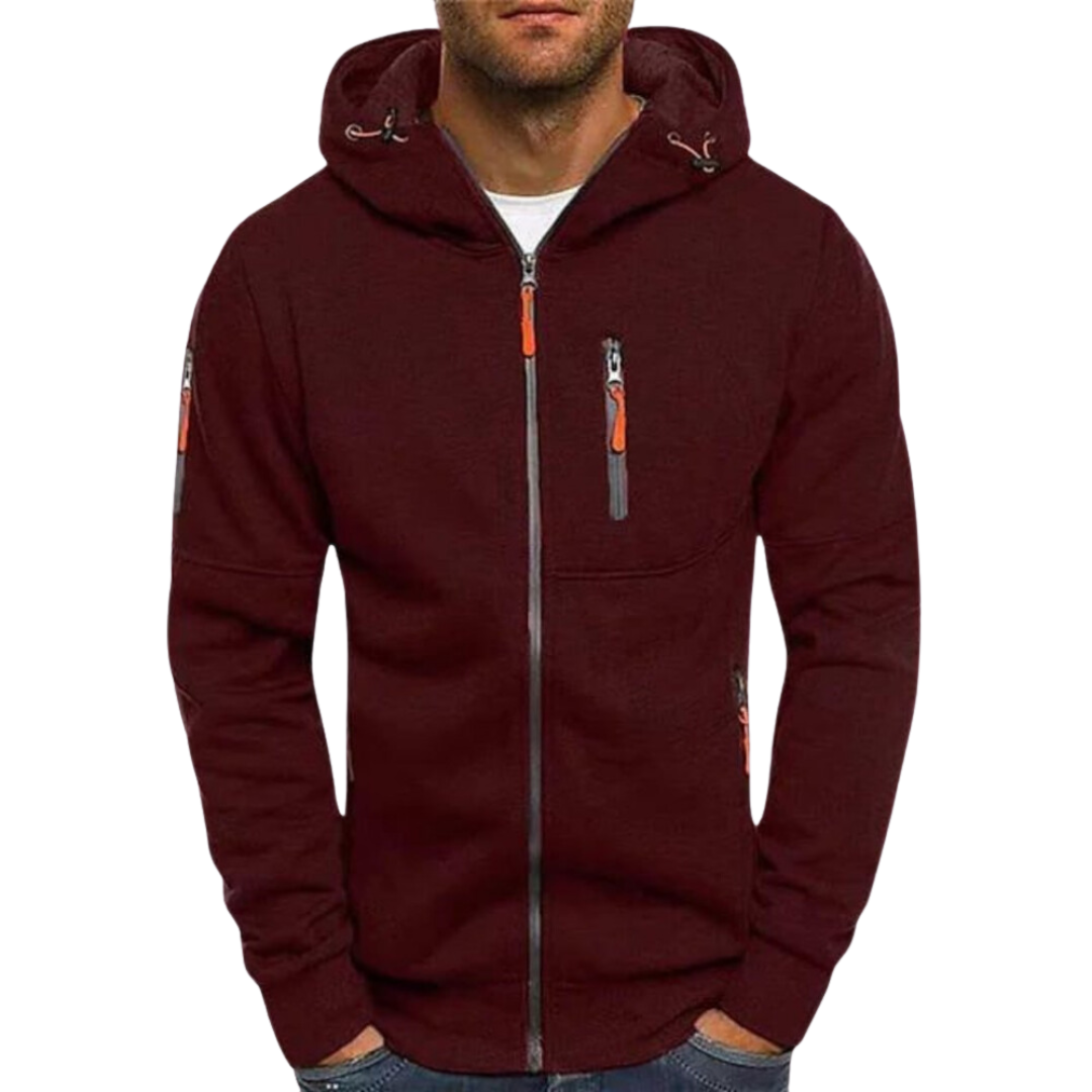 Le Sweat Explorer Urbain