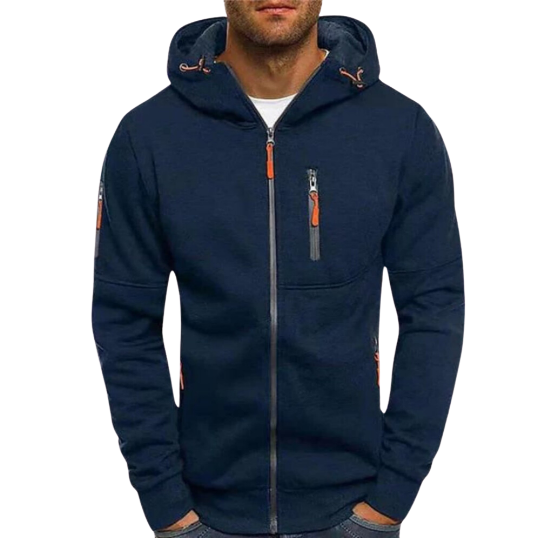 Le Sweat Explorer Urbain