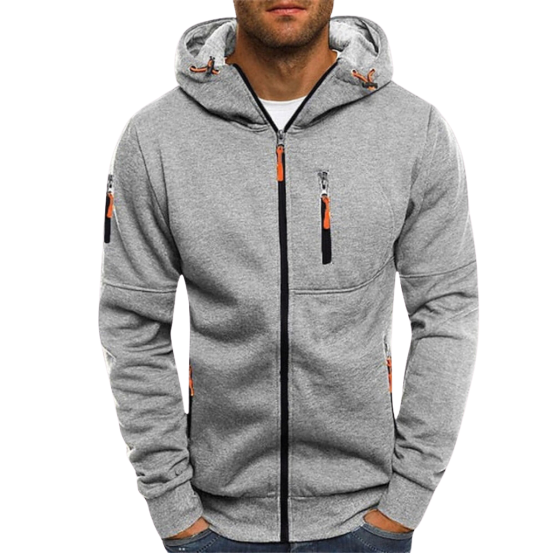 Le Sweat Explorer Urbain