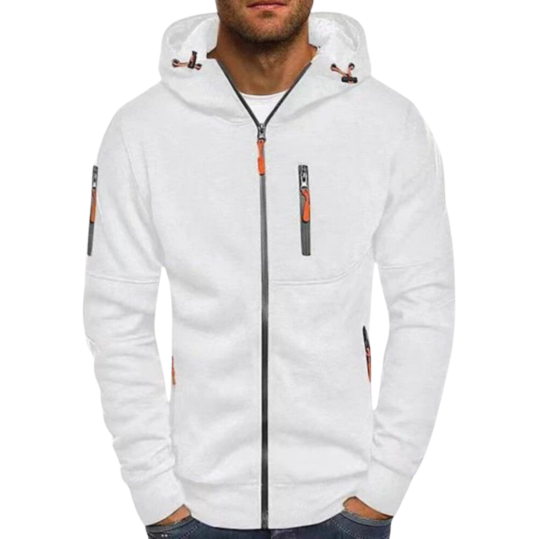 Le Sweat Explorer Urbain