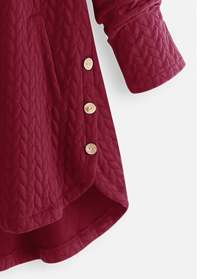 Manteau d'Hiver Eliza pour Femmes