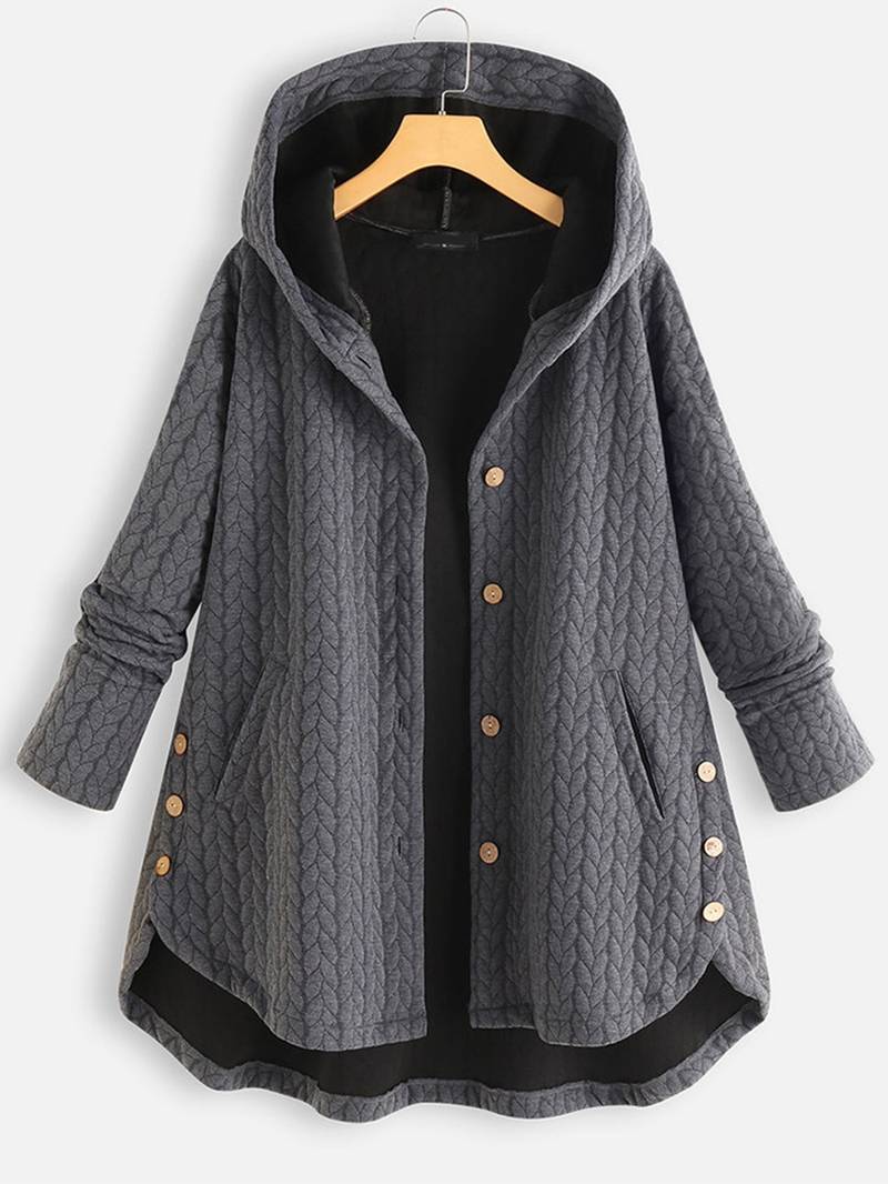 Manteau d'Hiver Eliza pour Femmes