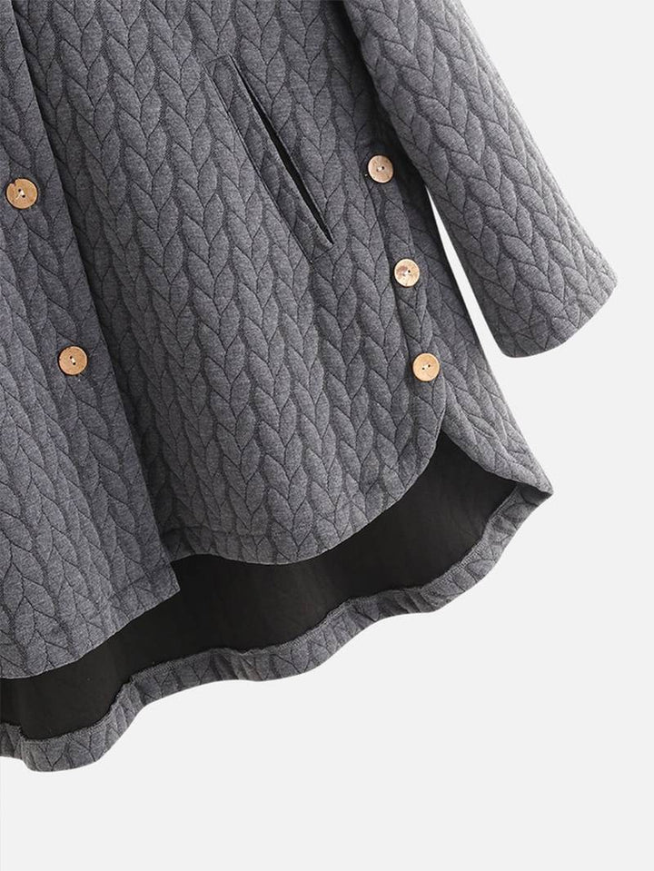 Manteau d'Hiver Eliza pour Femmes