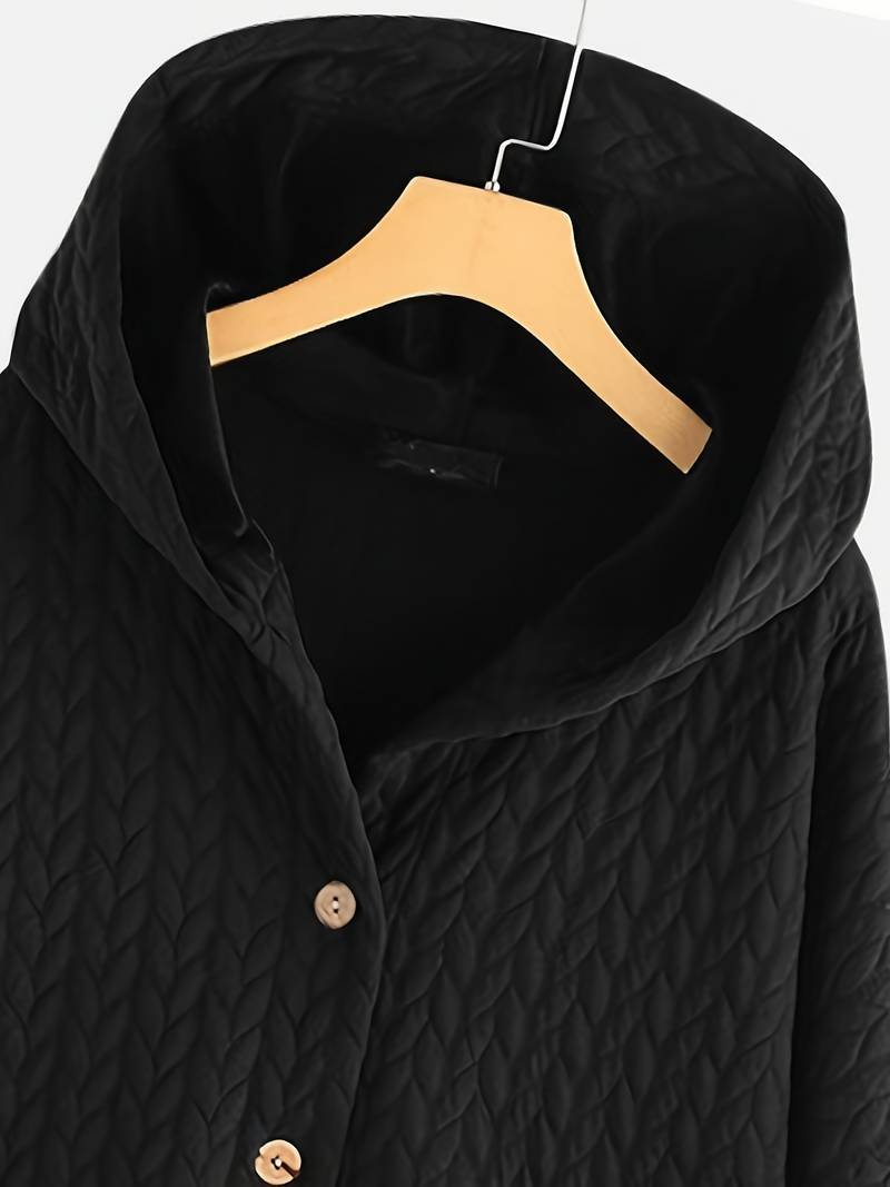 Manteau d'Hiver Eliza pour Femmes