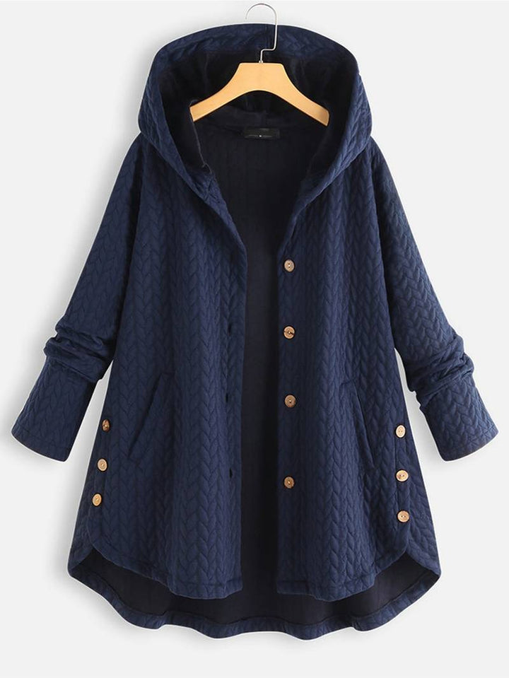 Manteau d'Hiver Eliza pour Femmes