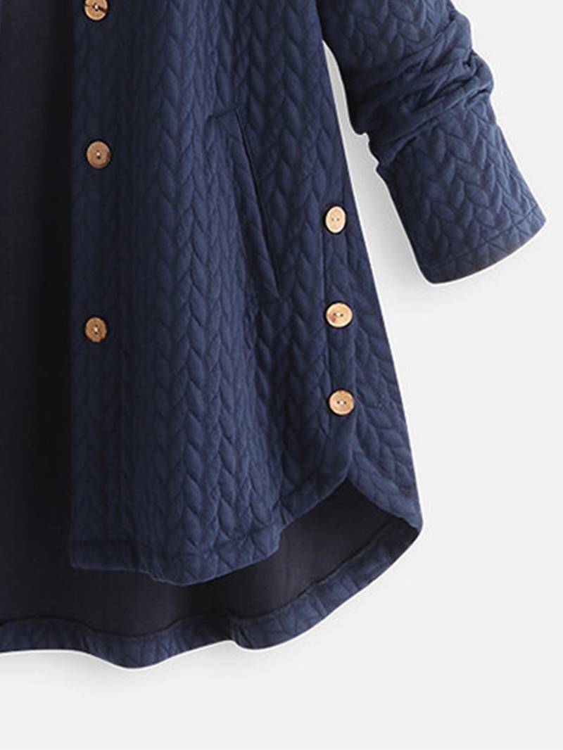 Manteau d'Hiver Eliza pour Femmes