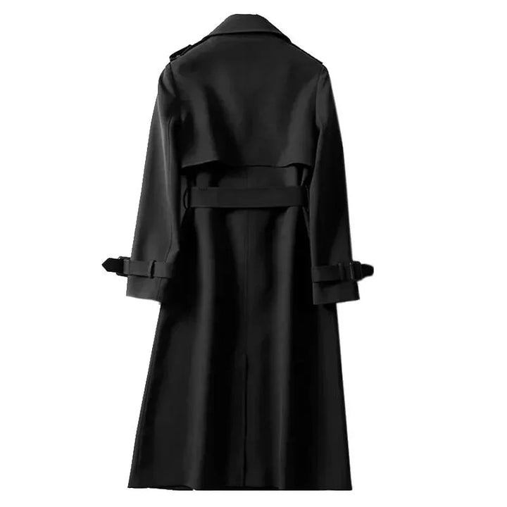 Gianna｜Trench-coat imperméable classique